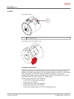 Preview for 41 page of Danfoss EM-PMI300-T310 User Manual