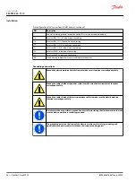 Preview for 44 page of Danfoss EM-PMI300-T310 User Manual