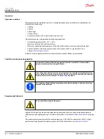 Preview for 48 page of Danfoss EM-PMI300-T310 User Manual