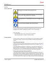 Preview for 49 page of Danfoss EM-PMI300-T310 User Manual