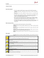 Preview for 12 page of Danfoss EM-PMI375-T1100 User Manual