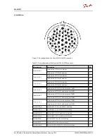 Preview for 49 page of Danfoss EM-PMI375-T1100 User Manual