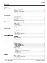 Preview for 3 page of Danfoss EM-PMI375 User Manual