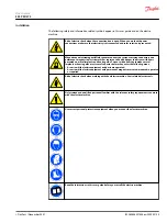 Preview for 35 page of Danfoss EM-PMI375 User Manual