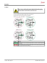 Preview for 37 page of Danfoss EM-PMI375 User Manual