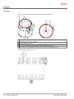 Preview for 40 page of Danfoss EM-PMI375 User Manual