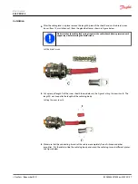 Preview for 47 page of Danfoss EM-PMI375 User Manual