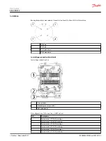 Preview for 53 page of Danfoss EM-PMI375 User Manual