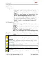 Preview for 9 page of Danfoss EM-PMI540-1500 User Manual