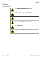 Preview for 28 page of Danfoss EM-PMI540-T1500 User Manual