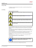 Preview for 20 page of Danfoss EM-PMI540-T2000 User Manual