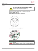 Preview for 32 page of Danfoss EM-PMI540-T2000 User Manual