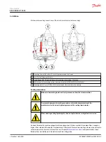 Preview for 35 page of Danfoss EM-PMI540-T2000 User Manual