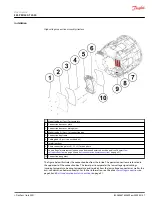 Preview for 37 page of Danfoss EM-PMI540-T2000 User Manual