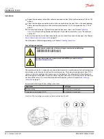 Preview for 44 page of Danfoss EM-PMI540-T2000 User Manual