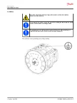 Preview for 49 page of Danfoss EM-PMI540-T2000 User Manual