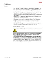 Preview for 51 page of Danfoss EM-PMI540-T2000 User Manual