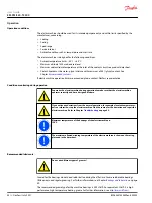 Preview for 54 page of Danfoss EM-PMI540-T2000 User Manual