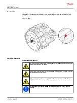 Preview for 59 page of Danfoss EM-PMI540-T2000 User Manual