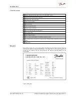 Предварительный просмотр 18 страницы Danfoss EM-PMI540-T3000 User Manual