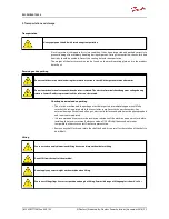 Предварительный просмотр 26 страницы Danfoss EM-PMI540-T3000 User Manual