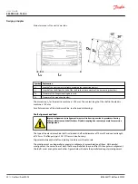 Предварительный просмотр 22 страницы Danfoss EM-PMI540-T4000 User Manual