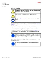 Preview for 32 page of Danfoss EM-PMI540-T4000 User Manual