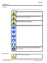 Preview for 54 page of Danfoss EM-PMI540-T4000 User Manual