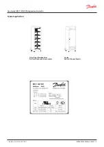 Предварительный просмотр 3 страницы Danfoss ERC 112D VSC User Manual