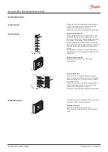 Предварительный просмотр 26 страницы Danfoss ERC 112D VSC User Manual