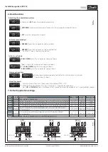 Preview for 4 page of Danfoss ERC 213 Installation Manual