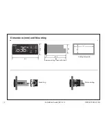 Preview for 2 page of Danfoss ERC 214 Installation Manual