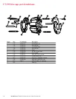 Preview for 16 page of Danfoss ET4040 Operator'S Manual