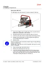 Предварительный просмотр 30 страницы Danfoss ET4100 Operator'S Manual