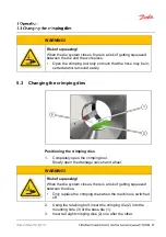 Preview for 31 page of Danfoss ET4100 Operator'S Manual