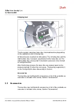 Предварительный просмотр 20 страницы Danfoss ET4200 Operator'S Manual