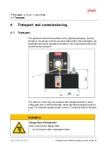 Preview for 27 page of Danfoss ET4200 Operator'S Manual