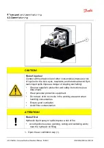 Предварительный просмотр 30 страницы Danfoss ET4200 Operator'S Manual