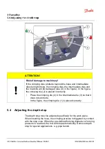 Предварительный просмотр 38 страницы Danfoss ET4200 Operator'S Manual