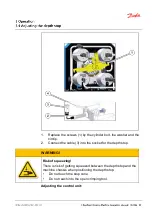 Предварительный просмотр 39 страницы Danfoss ET4200 Operator'S Manual