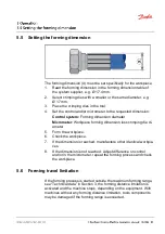 Preview for 41 page of Danfoss ET4200 Operator'S Manual