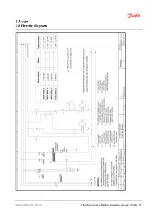 Предварительный просмотр 71 страницы Danfoss ET4200 Operator'S Manual