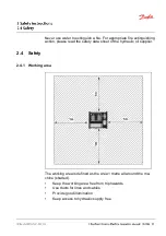 Предварительный просмотр 15 страницы Danfoss ET4300 Operator'S Manual