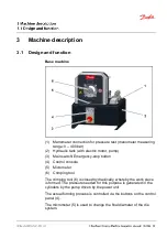 Предварительный просмотр 19 страницы Danfoss ET4300 Operator'S Manual