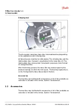 Предварительный просмотр 20 страницы Danfoss ET4300 Operator'S Manual