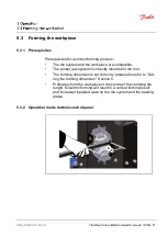 Preview for 35 page of Danfoss ET4300 Operator'S Manual