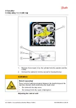 Preview for 40 page of Danfoss ET4300 Operator'S Manual