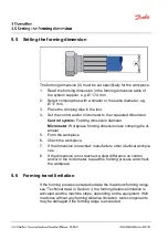 Preview for 42 page of Danfoss ET4300 Operator'S Manual