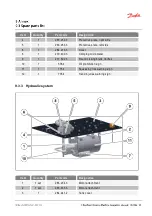 Предварительный просмотр 61 страницы Danfoss ET4300 Operator'S Manual