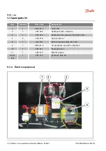 Предварительный просмотр 62 страницы Danfoss ET4300 Operator'S Manual